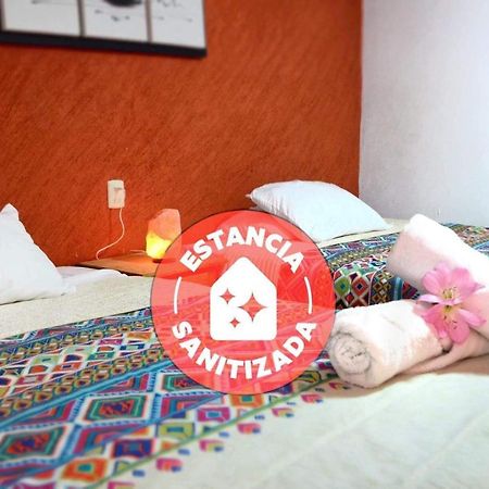 Hotel Vicalis San Juan Teotihuacán Екстериор снимка