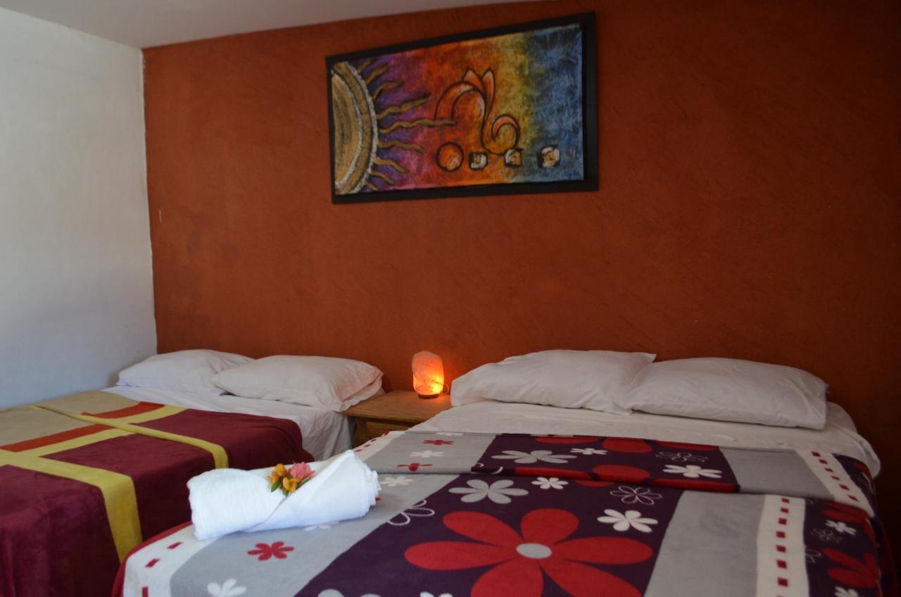 Hotel Vicalis San Juan Teotihuacán Екстериор снимка