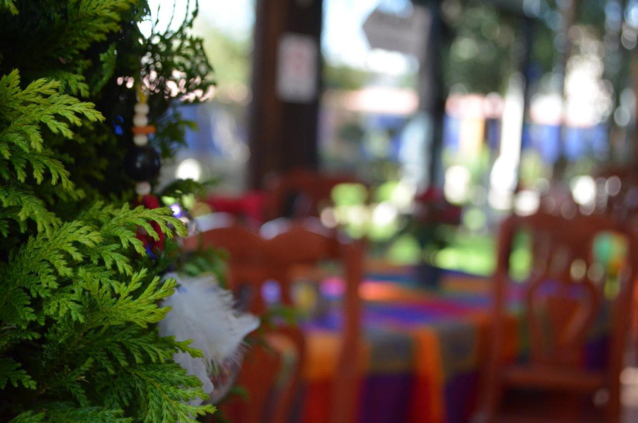 Hotel Vicalis San Juan Teotihuacán Екстериор снимка