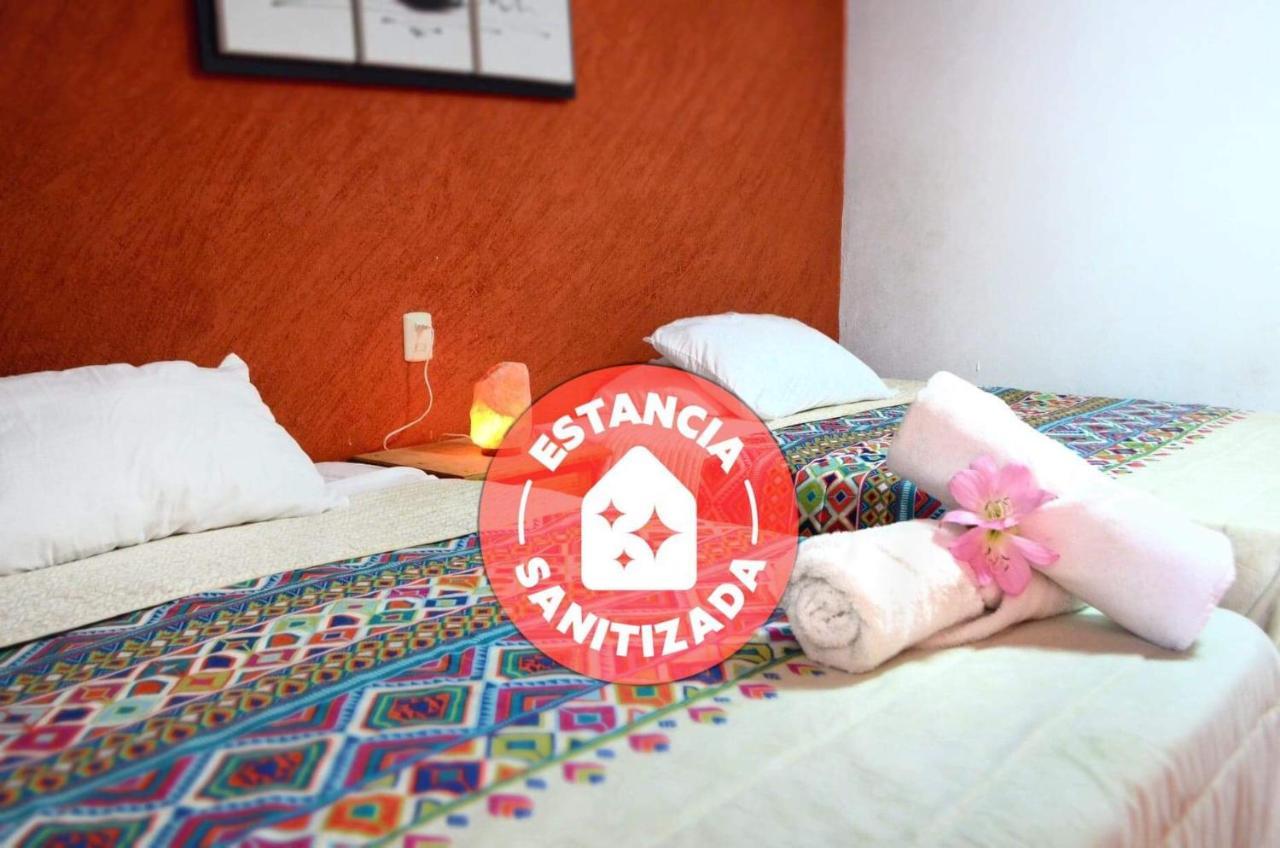 Hotel Vicalis San Juan Teotihuacán Екстериор снимка