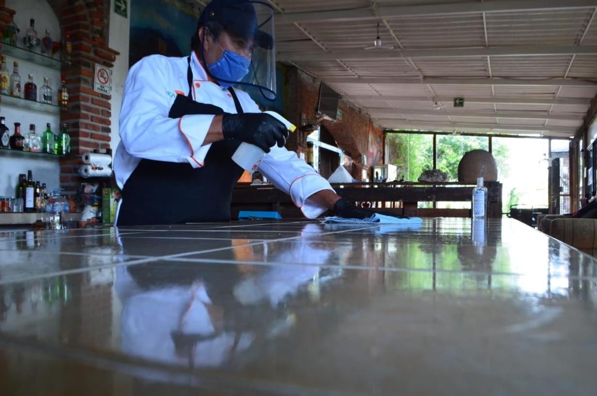 Hotel Vicalis San Juan Teotihuacán Екстериор снимка