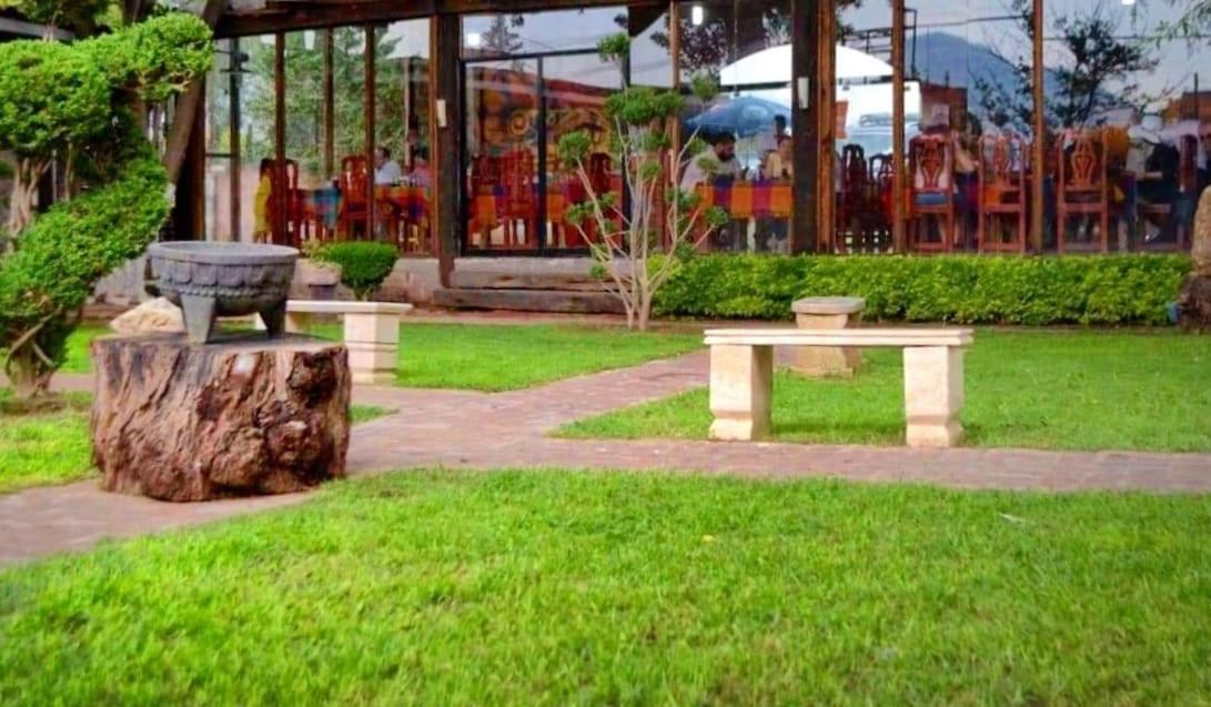 Hotel Vicalis San Juan Teotihuacán Екстериор снимка