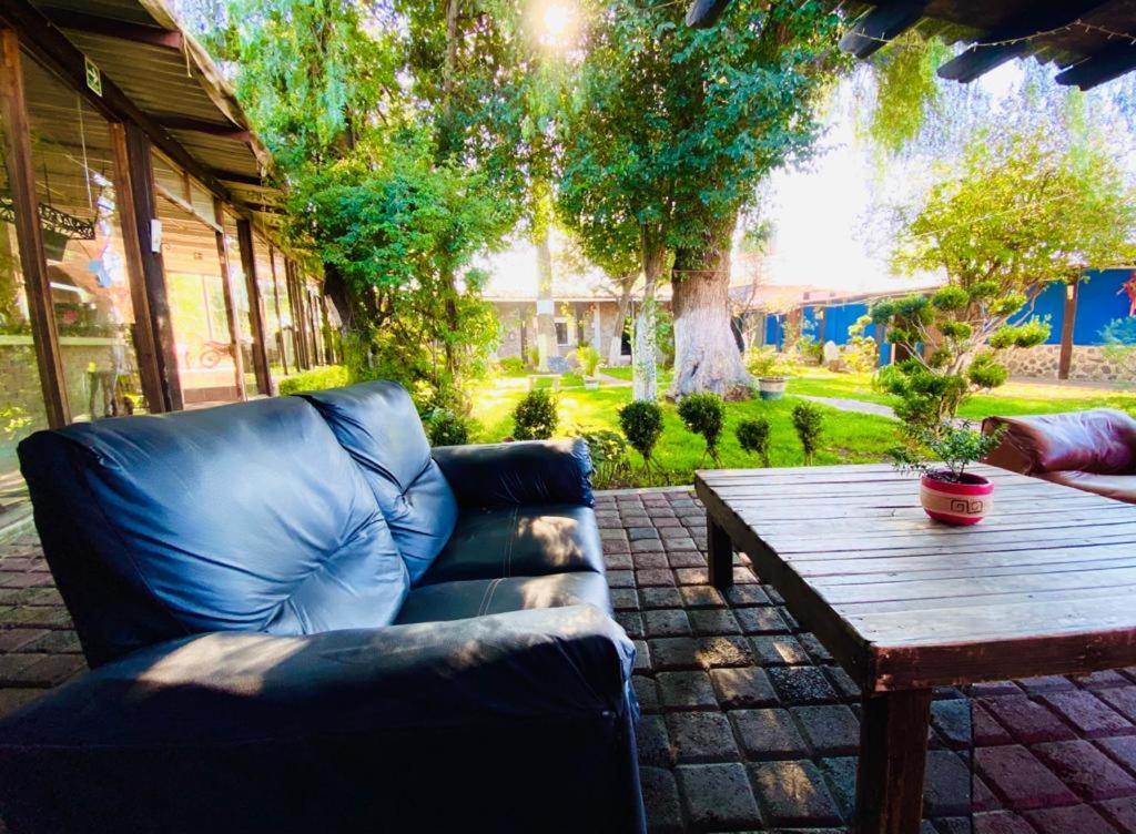 Hotel Vicalis San Juan Teotihuacán Екстериор снимка