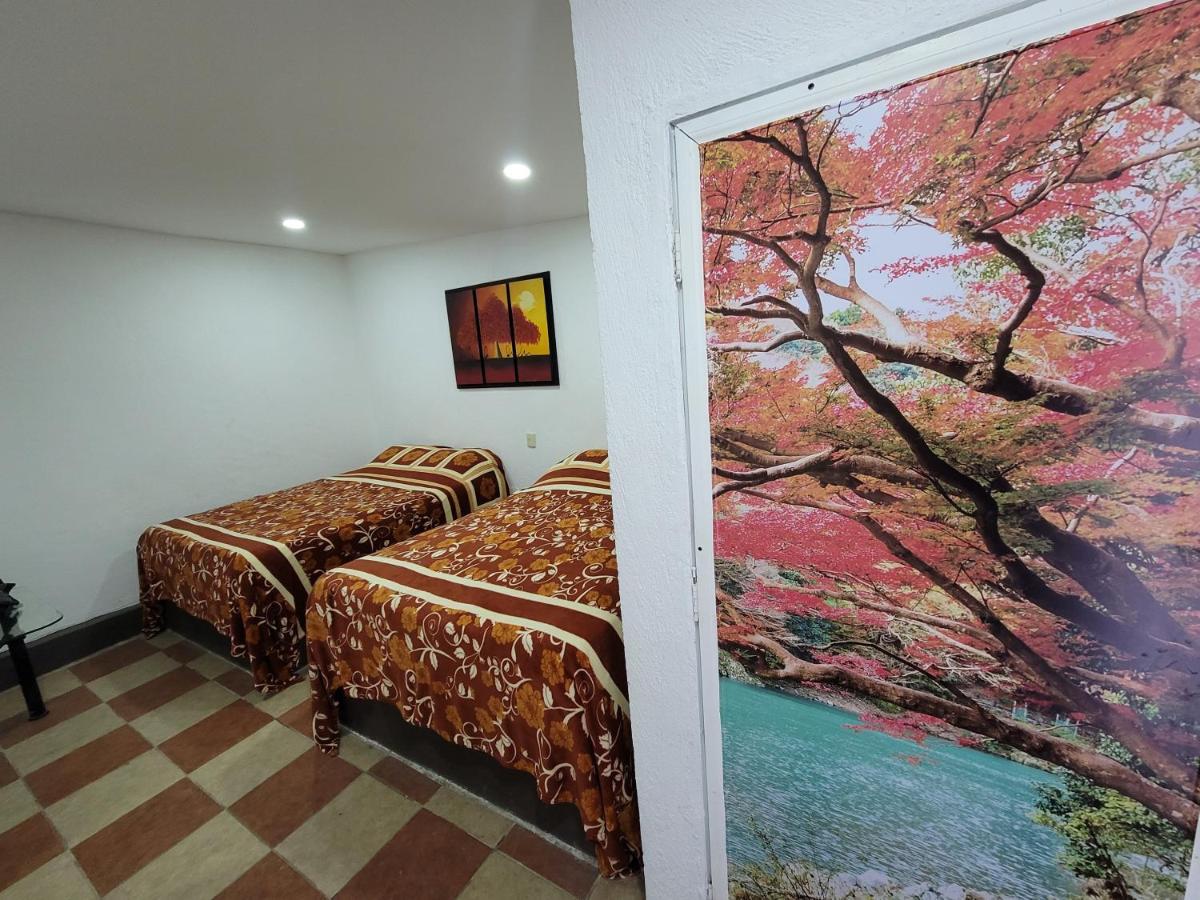 Hotel Vicalis San Juan Teotihuacán Екстериор снимка