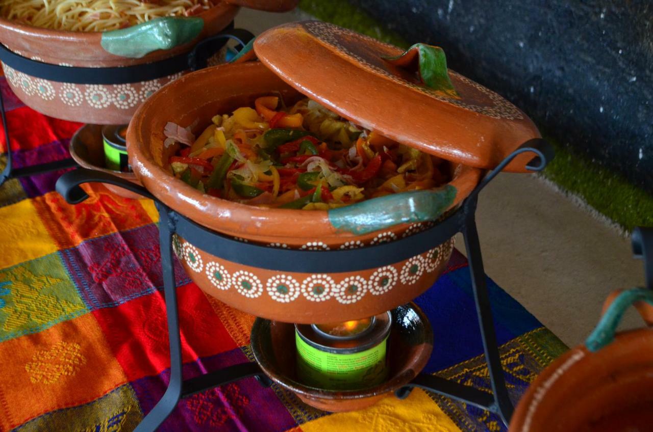 Hotel Vicalis San Juan Teotihuacán Екстериор снимка