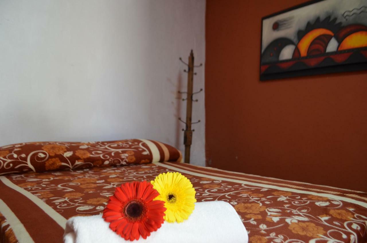 Hotel Vicalis San Juan Teotihuacán Екстериор снимка