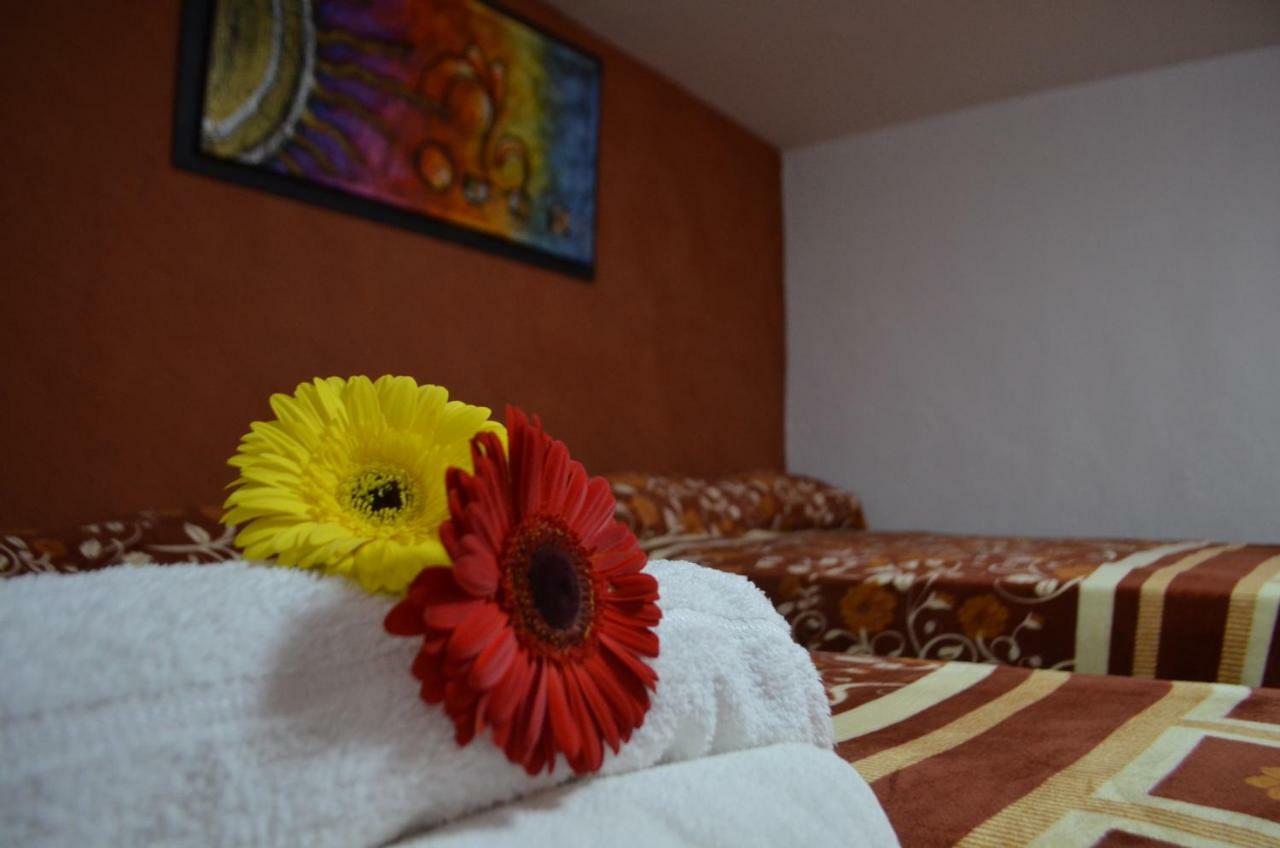 Hotel Vicalis San Juan Teotihuacán Екстериор снимка